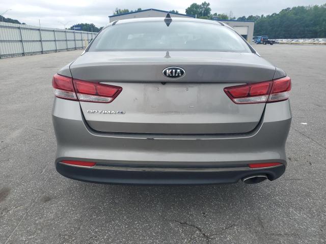 Photo 5 VIN: 5XXGT4L37GG078674 - KIA OPTIMA 