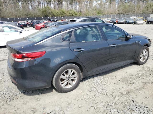 Photo 2 VIN: 5XXGT4L37GG079968 - KIA OPTIMA 