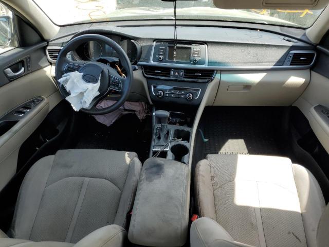 Photo 7 VIN: 5XXGT4L37GG079968 - KIA OPTIMA 