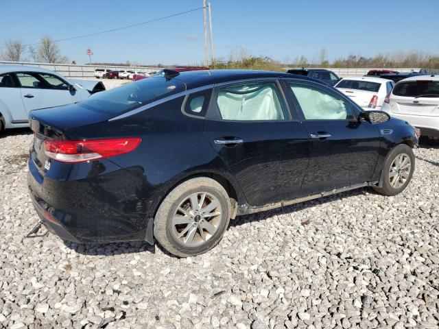 Photo 2 VIN: 5XXGT4L37GG080215 - KIA OPTIMA 