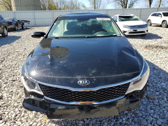 Photo 4 VIN: 5XXGT4L37GG080215 - KIA OPTIMA 