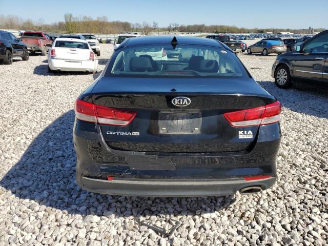 Photo 5 VIN: 5XXGT4L37GG080215 - KIA OPTIMA 