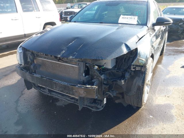 Photo 5 VIN: 5XXGT4L37GG081848 - KIA OPTIMA 