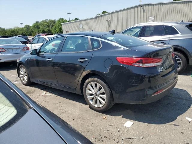 Photo 1 VIN: 5XXGT4L37GG082515 - KIA OPTIMA LX 