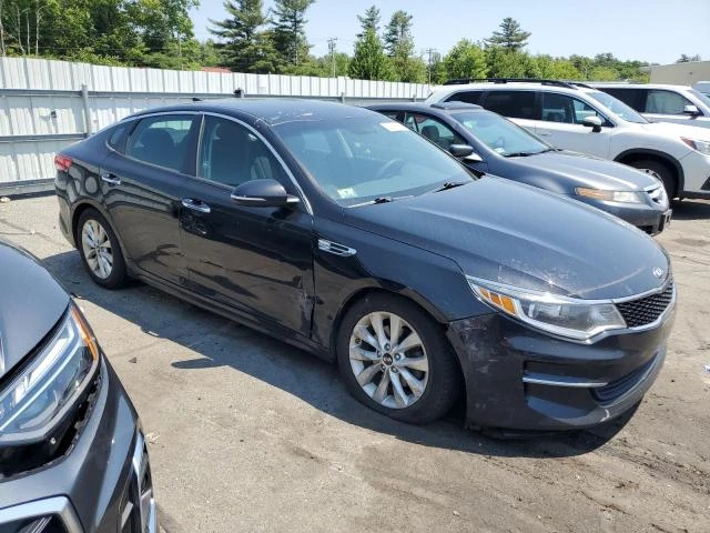 Photo 3 VIN: 5XXGT4L37GG082515 - KIA OPTIMA LX 