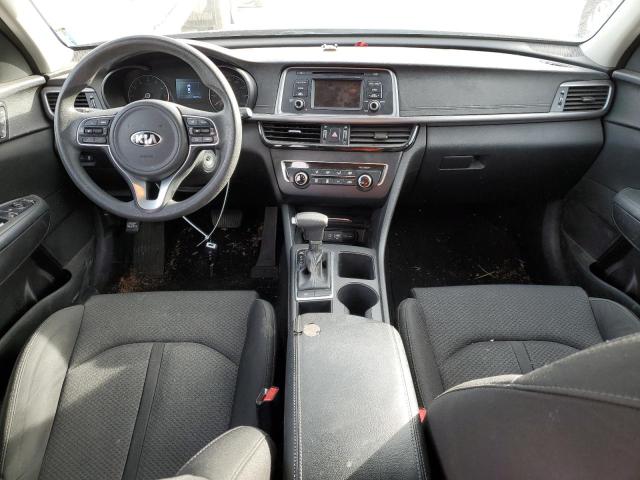 Photo 7 VIN: 5XXGT4L37GG084085 - KIA OPTIMA LX 