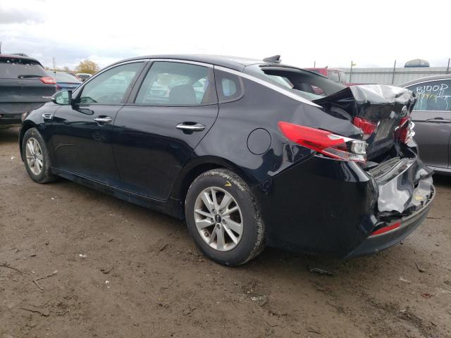 Photo 1 VIN: 5XXGT4L37GG084488 - KIA OPTIMA 