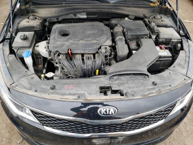 Photo 10 VIN: 5XXGT4L37GG084488 - KIA OPTIMA 