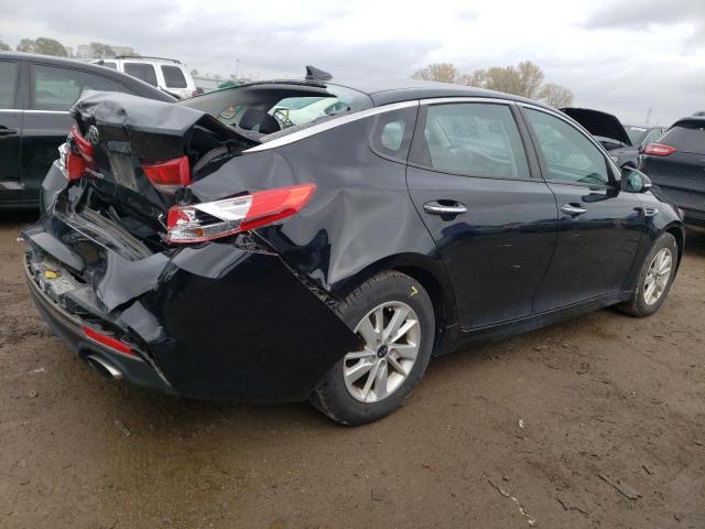 Photo 2 VIN: 5XXGT4L37GG084488 - KIA OPTIMA 