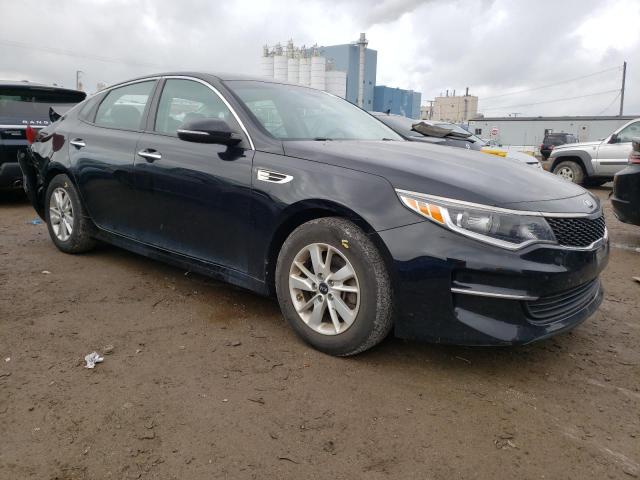 Photo 3 VIN: 5XXGT4L37GG084488 - KIA OPTIMA 