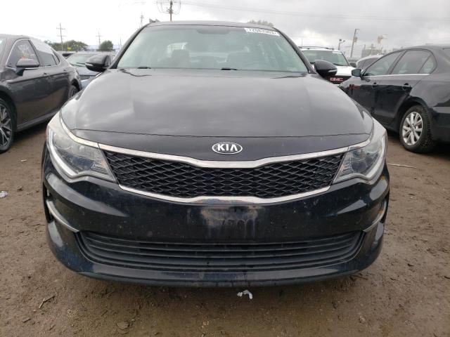 Photo 4 VIN: 5XXGT4L37GG084488 - KIA OPTIMA 