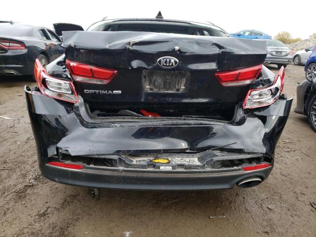 Photo 5 VIN: 5XXGT4L37GG084488 - KIA OPTIMA 