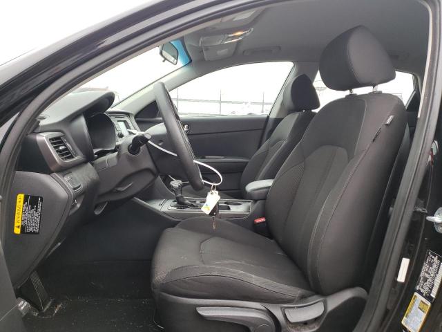 Photo 6 VIN: 5XXGT4L37GG084488 - KIA OPTIMA 