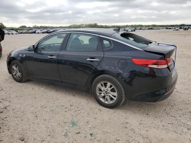 Photo 1 VIN: 5XXGT4L37GG090758 - KIA OPTIMA LX 