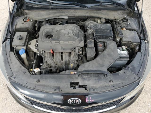 Photo 10 VIN: 5XXGT4L37GG090758 - KIA OPTIMA LX 