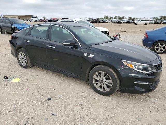 Photo 3 VIN: 5XXGT4L37GG090758 - KIA OPTIMA LX 