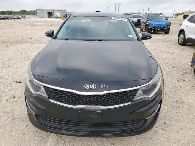 Photo 4 VIN: 5XXGT4L37GG090758 - KIA OPTIMA LX 