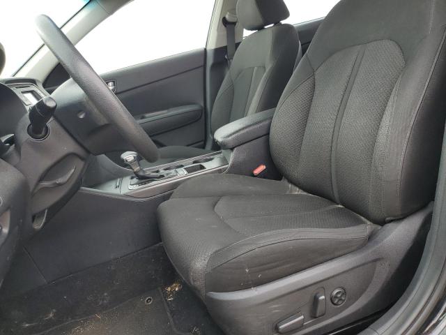 Photo 6 VIN: 5XXGT4L37GG090758 - KIA OPTIMA LX 