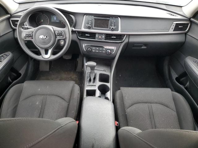 Photo 7 VIN: 5XXGT4L37GG090758 - KIA OPTIMA LX 