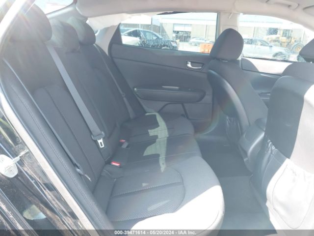 Photo 7 VIN: 5XXGT4L37GG091652 - KIA OPTIMA 