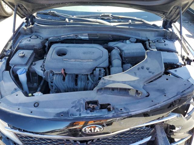 Photo 10 VIN: 5XXGT4L37GG093840 - KIA OPTIMA 