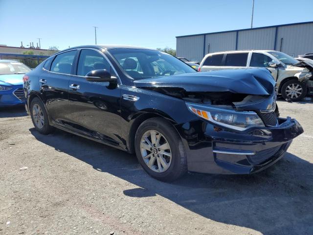 Photo 3 VIN: 5XXGT4L37GG093840 - KIA OPTIMA 