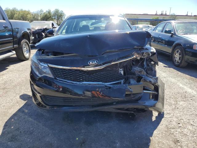 Photo 4 VIN: 5XXGT4L37GG093840 - KIA OPTIMA 