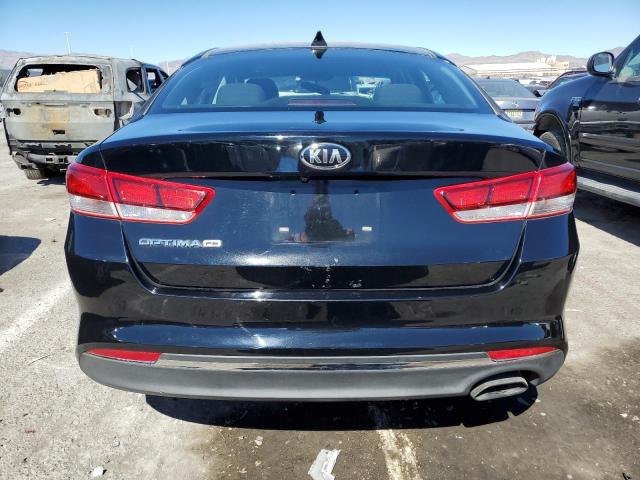 Photo 5 VIN: 5XXGT4L37GG093840 - KIA OPTIMA 