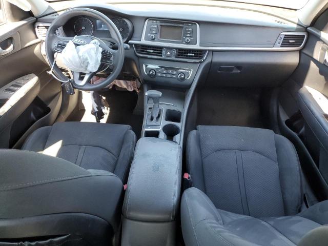 Photo 7 VIN: 5XXGT4L37GG093840 - KIA OPTIMA 