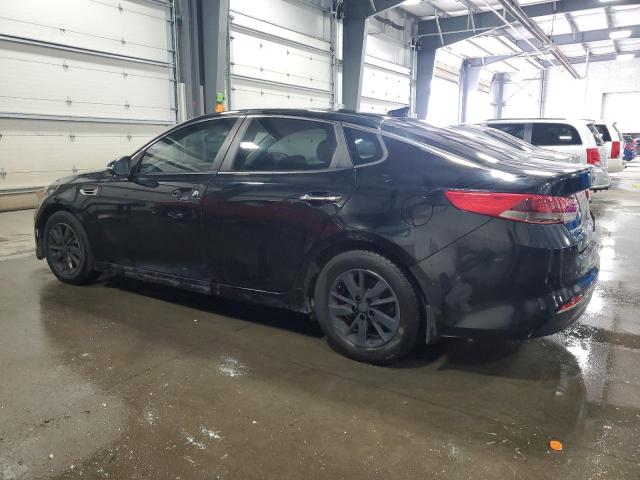 Photo 1 VIN: 5XXGT4L37GG096673 - KIA OPTIMA LX 