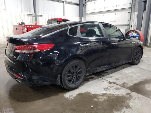 Photo 2 VIN: 5XXGT4L37GG096673 - KIA OPTIMA LX 