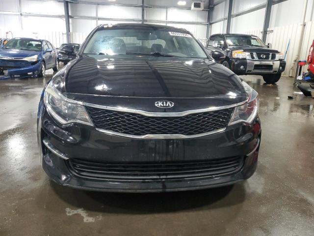 Photo 4 VIN: 5XXGT4L37GG096673 - KIA OPTIMA LX 