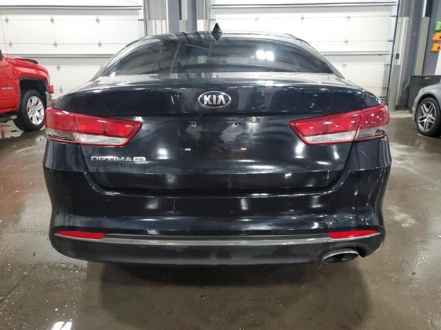 Photo 5 VIN: 5XXGT4L37GG096673 - KIA OPTIMA LX 