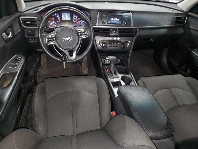 Photo 7 VIN: 5XXGT4L37GG096673 - KIA OPTIMA LX 