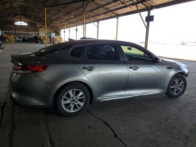 Photo 2 VIN: 5XXGT4L37GG098102 - KIA OPTIMA LX 