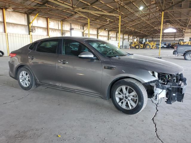 Photo 3 VIN: 5XXGT4L37GG098102 - KIA OPTIMA LX 