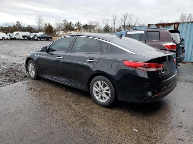 Photo 1 VIN: 5XXGT4L37GG098262 - KIA OPTIMA LX 