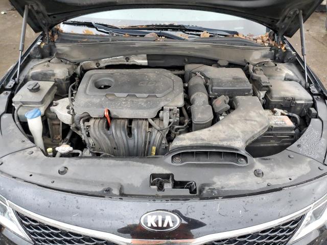 Photo 10 VIN: 5XXGT4L37GG098262 - KIA OPTIMA LX 