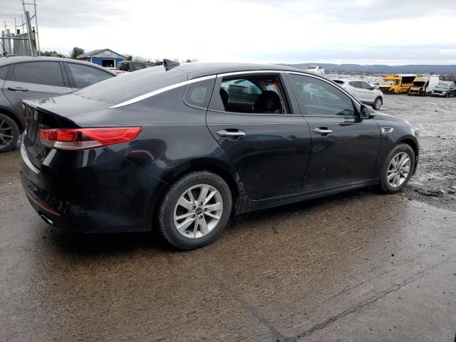 Photo 2 VIN: 5XXGT4L37GG098262 - KIA OPTIMA LX 