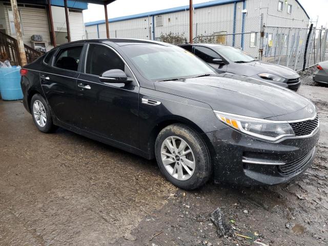 Photo 3 VIN: 5XXGT4L37GG098262 - KIA OPTIMA LX 