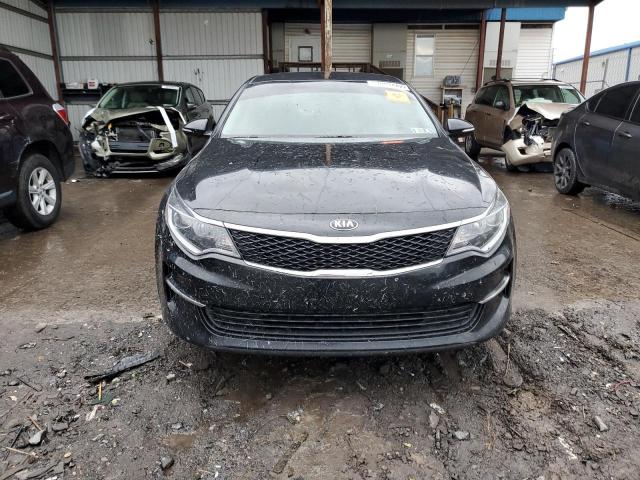 Photo 4 VIN: 5XXGT4L37GG098262 - KIA OPTIMA LX 