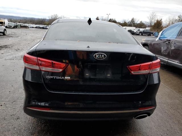 Photo 5 VIN: 5XXGT4L37GG098262 - KIA OPTIMA LX 