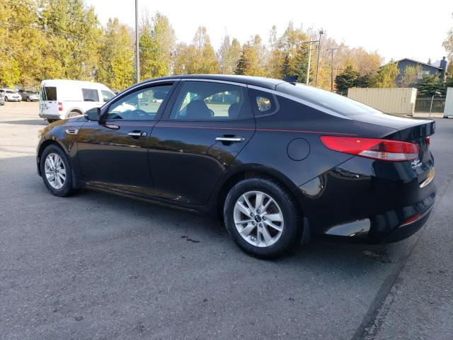 Photo 1 VIN: 5XXGT4L37GG098570 - KIA OPTIMA LX 