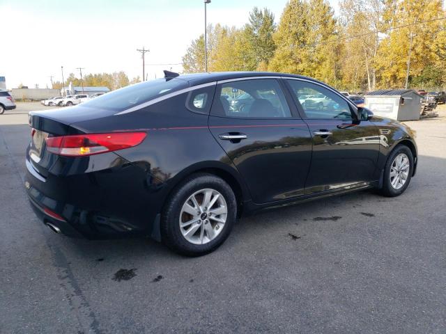 Photo 2 VIN: 5XXGT4L37GG098570 - KIA OPTIMA LX 