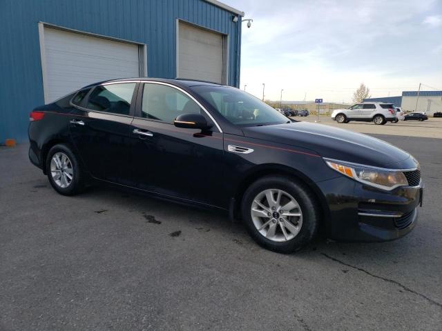 Photo 3 VIN: 5XXGT4L37GG098570 - KIA OPTIMA LX 