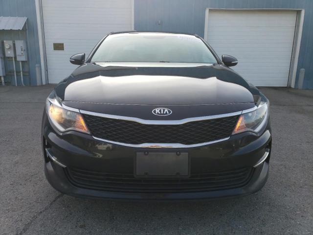 Photo 4 VIN: 5XXGT4L37GG098570 - KIA OPTIMA LX 