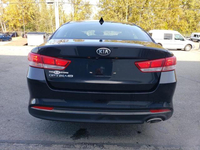 Photo 5 VIN: 5XXGT4L37GG098570 - KIA OPTIMA LX 