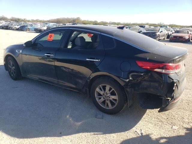 Photo 1 VIN: 5XXGT4L37GG098925 - KIA OPTIMA 