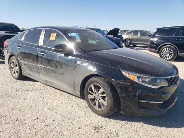 Photo 3 VIN: 5XXGT4L37GG098925 - KIA OPTIMA 