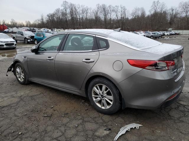 Photo 1 VIN: 5XXGT4L37GG099234 - KIA OPTIMA 